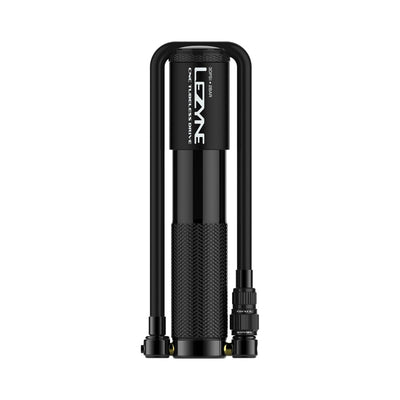 Lezyne - CNC Tubeless Drive - Black - love-cycling-tech