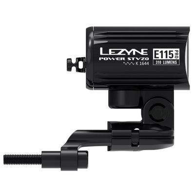 Lezyne - E-Bike Power STVZO Pro E115 - love-cycling-tech