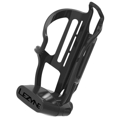 Lezyne - Flow Storage Drive - Black - love-cycling-tech