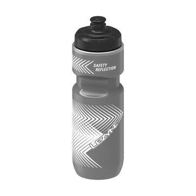 Lezyne - Flow Thermal Bottle - Grey - love-cycling-tech