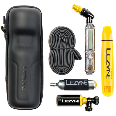 Lezyne - Flow Tool Caddy Pro - love-cycling-tech