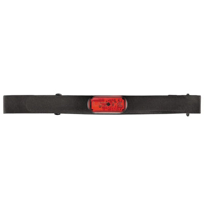 Lezyne - GPS Watch Strap - Black - love-cycling-tech