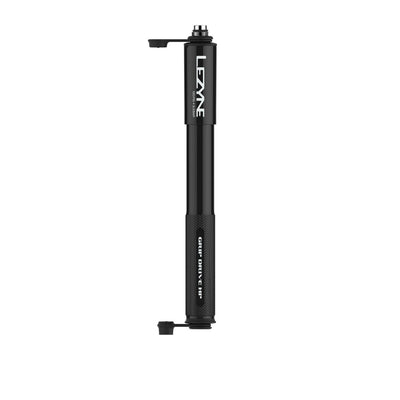 Lezyne - Grip Drive HP - S - Black - love-cycling-tech