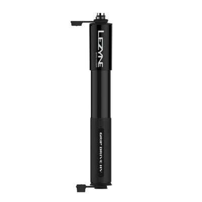 Lezyne - Grip Drive HV - M - Black - love-cycling-tech