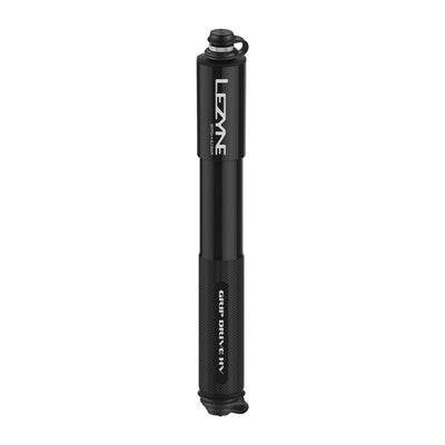 Lezyne - Grip Drive HV - M - Black - love-cycling-tech