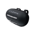 Lezyne - Hard Caddy - Black - love-cycling-tech