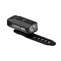 Lezyne - Hecto Drive 500XL - Blk/Hi Gloss - love-cycling-tech