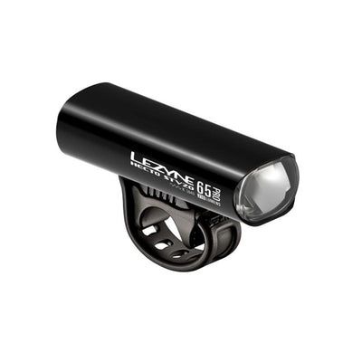 Lezyne - Hecto STVZO 40 Lux - Blk/Hi Gloss - love-cycling-tech