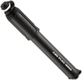 Lezyne - HP Drive - M - Black - V2 - love-cycling-tech