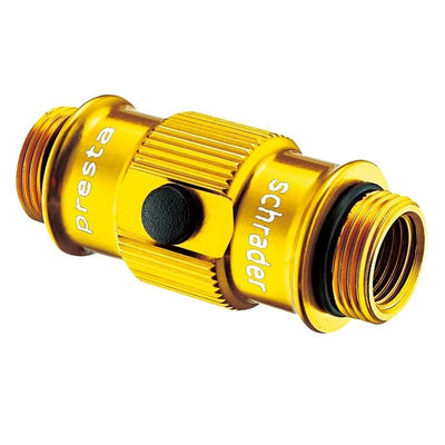 Lezyne - HP Flip Chuck ABS - love-cycling-tech