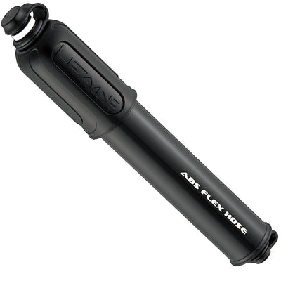 Lezyne - HV Drive - M - Black - V2 - love-cycling-tech