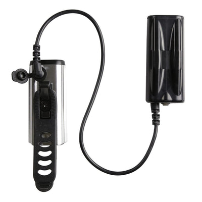 Lezyne - Infinite Light Power Pack - Black - love-cycling-tech