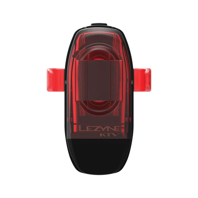 Lezyne - KTV Pro Alert Drive Rear - love-cycling-tech