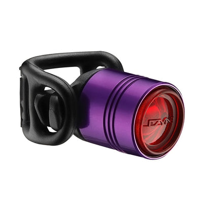 Lezyne - LED - Femto Drive Rear - Black - love-cycling-tech