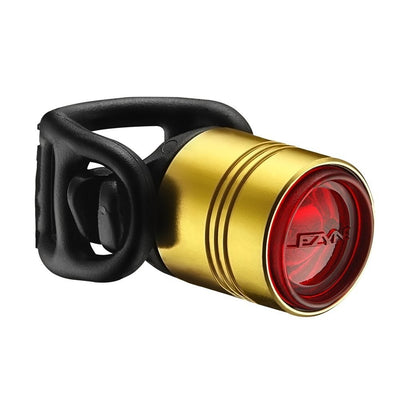 Lezyne - LED - Femto Drive Rear - Black - love-cycling-tech