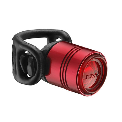 Lezyne - LED - Femto Drive Rear - Red - love-cycling-tech