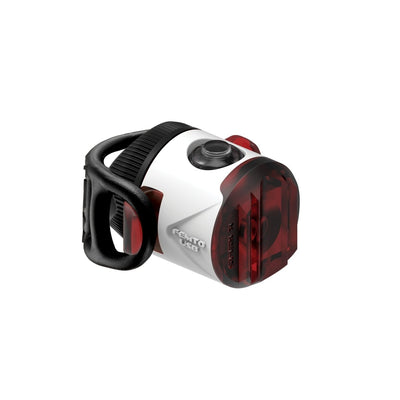 Lezyne - LED Femto USB Drive Rear - Red - love-cycling-tech