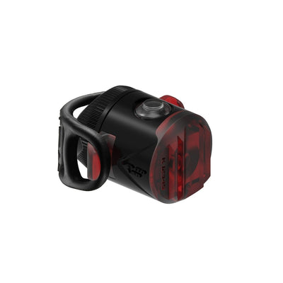 Lezyne - LED Femto USB Drive Rear - Red - love-cycling-tech