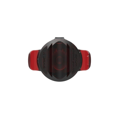 Lezyne - LED Femto USB Rear STVZO - Red - love-cycling-tech