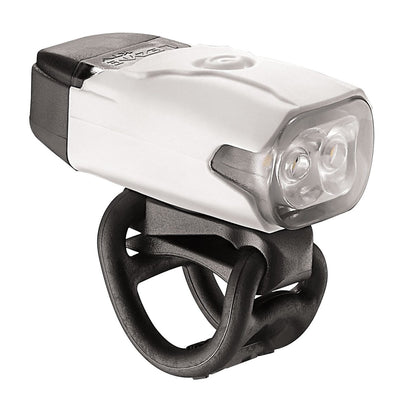 Lezyne - LED KTV Drive 200 Front - White - love-cycling-tech