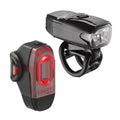 Lezyne - LED KTV Drive Pair - Black - love-cycling-tech