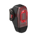 Lezyne - LED KTV Drive Rear - Black - love-cycling-tech