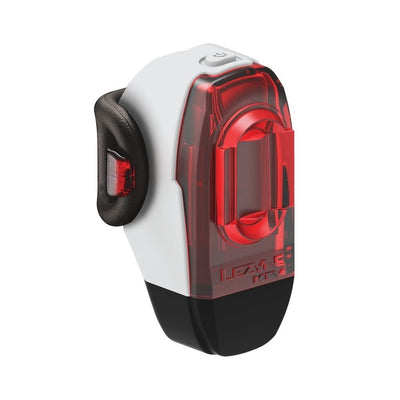 Lezyne - LED KTV Drive Rear - Black - love-cycling-tech