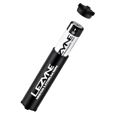 Lezyne - LED - Lithium Battery 2 PACK - 700mAh - Femto - love-cycling-tech