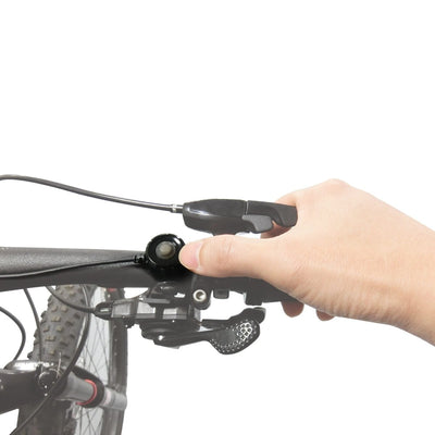 Lezyne - LED Remote Button - love-cycling-tech