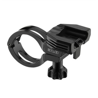 Lezyne - LED Strap-To-Handle Bar Mount Converter - love-cycling-tech