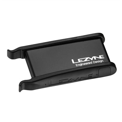 Lezyne - Lever Patch Kit - Black - love-cycling-tech