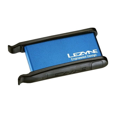 Lezyne - Lever Patch Kit - Blue - love-cycling-tech