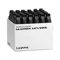 Lezyne - Matrix Lever (30 Tub) - Black - love-cycling-tech