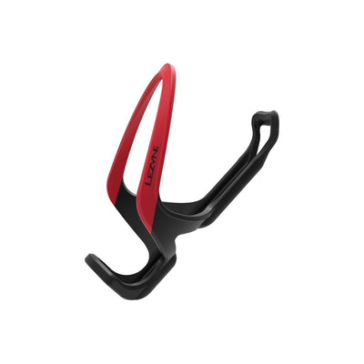 Lezyne - Matrix Team Cage - Red - love-cycling-tech