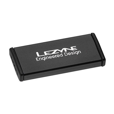 Lezyne - Metal Patch Kit - Black - love-cycling-tech