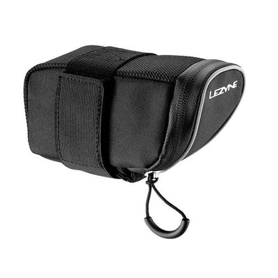 Lezyne - Micro Caddy M - Black - love-cycling-tech