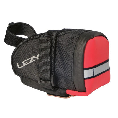 Lezyne - Micro Caddy M - Black - love-cycling-tech