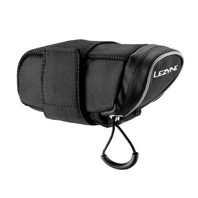 Lezyne - Micro Caddy M - Black - love-cycling-tech