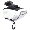 Lezyne - Micro Caddy M QR - White - love-cycling-tech