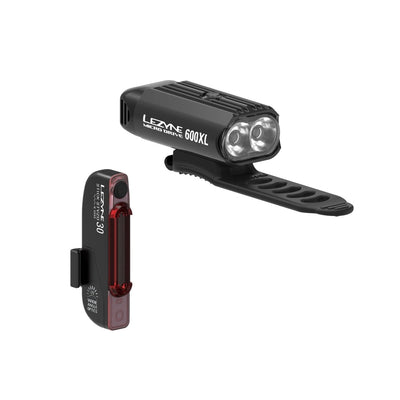 Lezyne - Micro Drive 600XL / Stick Pair - love-cycling-tech