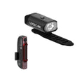 Lezyne - Mini Drive 400 / Stick Pair - love-cycling-tech