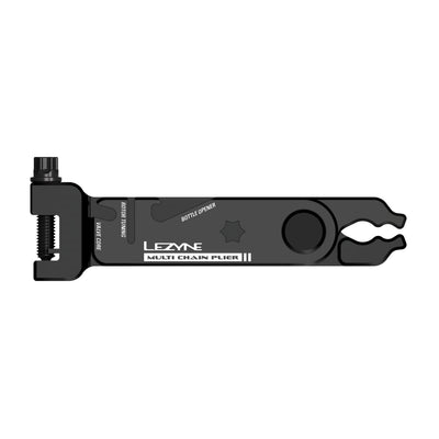 Lezyne - Multi Chain Pliers - Black - love-cycling-tech