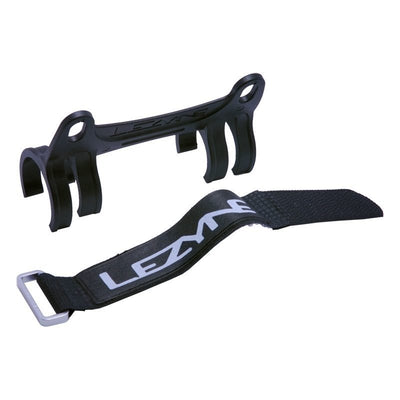 Lezyne - Nylon Bracket Mount For HV Pumps - love-cycling-tech