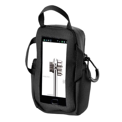 Lezyne - Phone Caddy - Black - love-cycling-tech