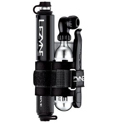 Lezyne - Pocket Drive - Black - love-cycling-tech