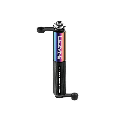 Lezyne - Pocket Drive Pro - Matt Black - love-cycling-tech