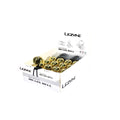 Lezyne - POP - Classic Bell MEDIUM - 16pcs - love-cycling-tech