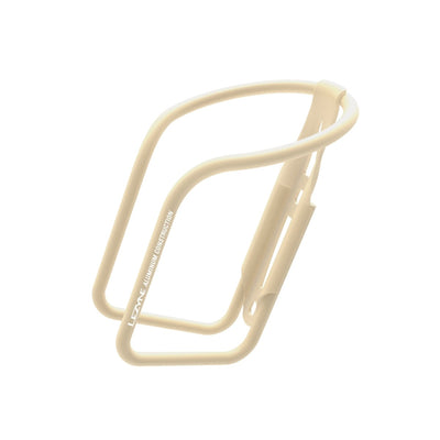 Lezyne - Power Cage - Matte Tan - love-cycling-tech