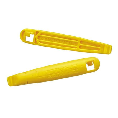 Lezyne - Power Lever XL - Yellow - love-cycling-tech