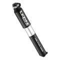 Lezyne - Pressure Drive - M - Black - love-cycling-tech